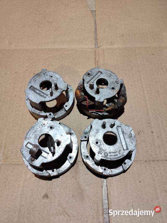 Zapłon Jawa 50 ogar 200