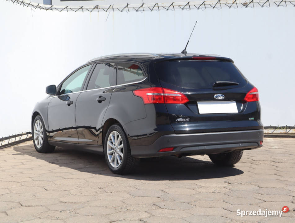 Ford Focus 10 EcoBoost elektryczne szyby Łódź