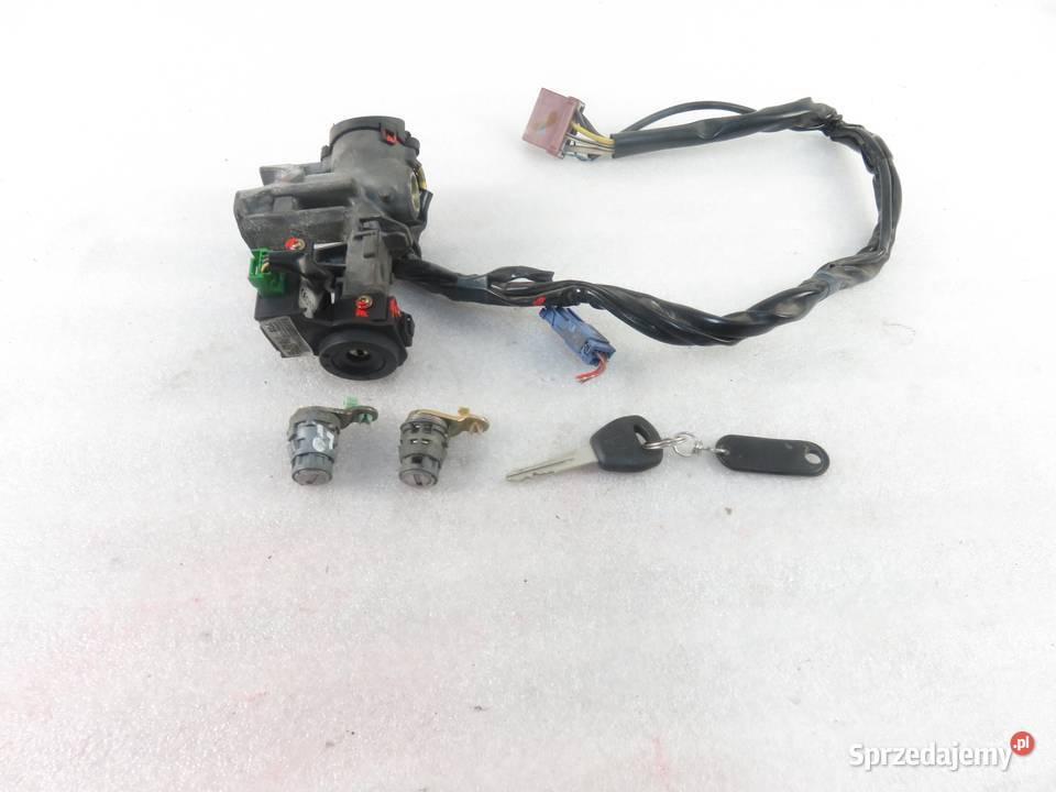 STACYJKA WKŁADKI HONDA HRV I