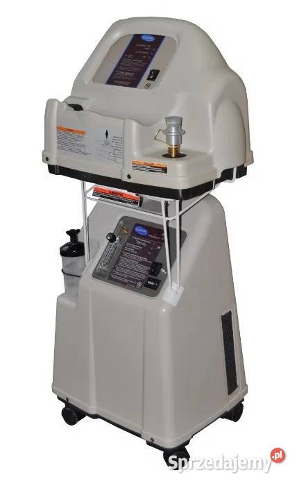 INVACARE HOMEFILL IIStacja napełniająca domowy Bochnia sprzedam