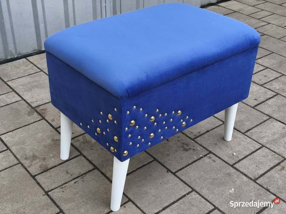 Pufa otwierana Promocja 299 plus wysyłka 40cm Kępno