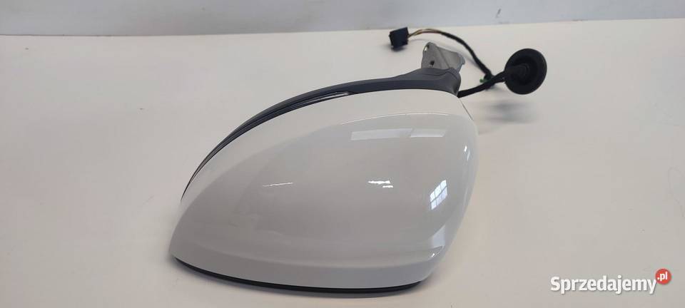 VW TIGUAN II ALLSPACE LUSTERKO LEWE 6 PIN LC9A