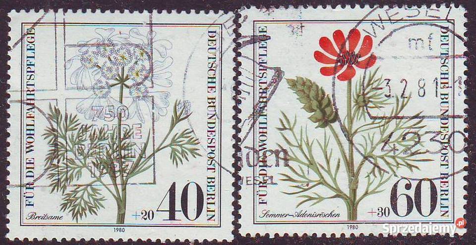 Zn Berlin Mi 60679 29 3080 76486 kas