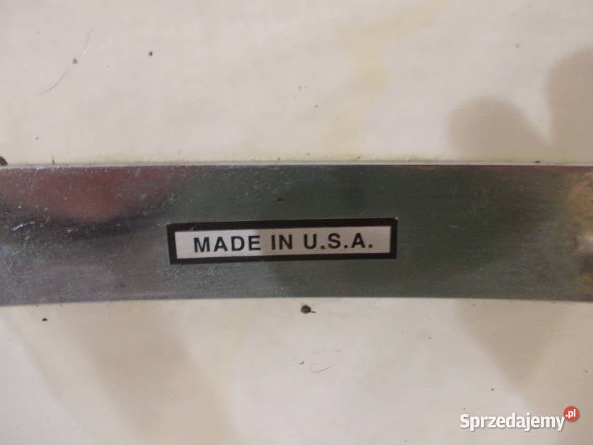 Nowa owiewka motocyklowa Yamaha XVS 650 z USA śląskie Bielsko-Biała