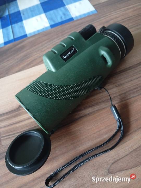 Monokularlornetka Krosno