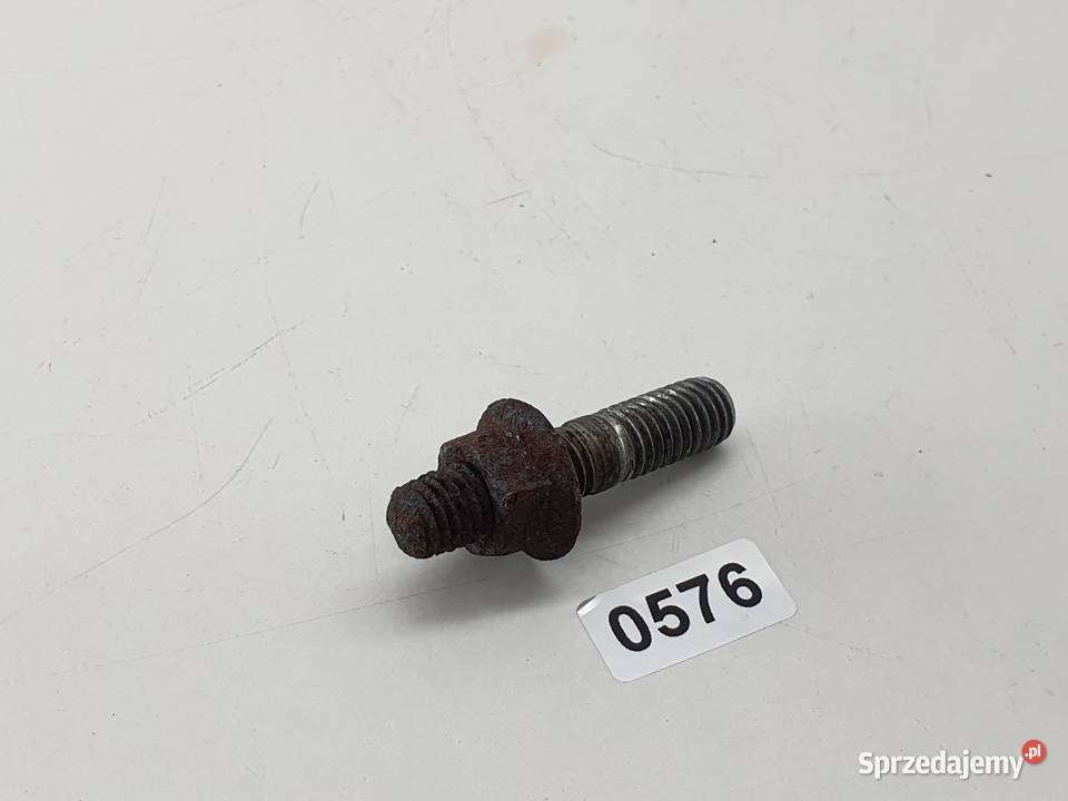 SRUBA KOLEKTORA SZPILKA TGB BLADE 250 Janowice sprzedam