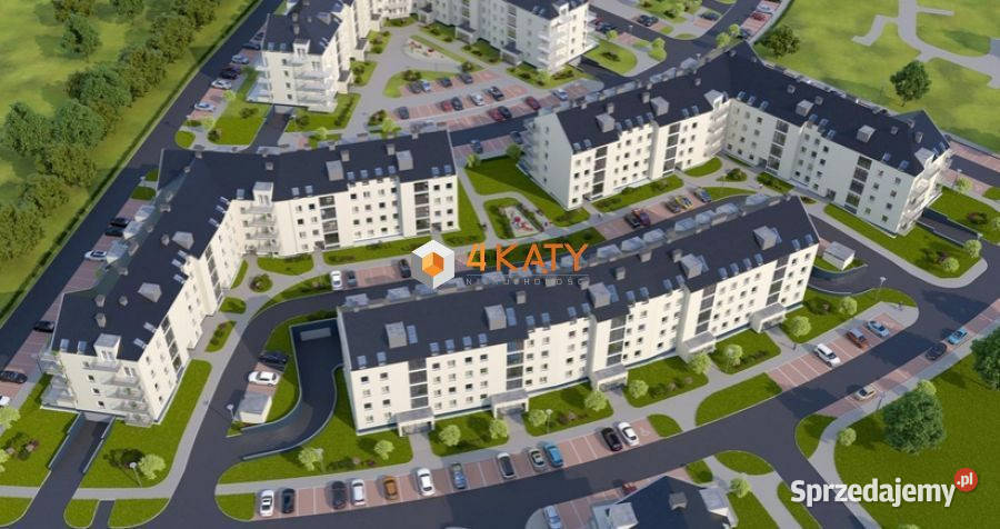 Mieszkanie Zielona Góra 602 metry 3 pok