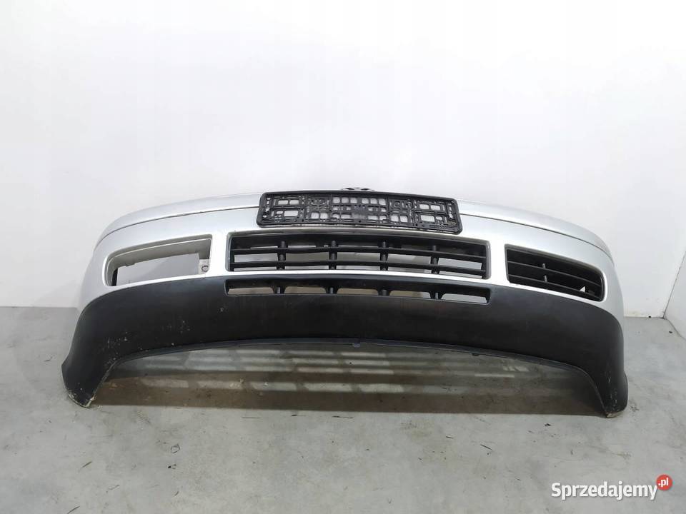 ZDERZAK PRZÓD LA7W VW Volkswagen Golf IV Zderzaki świętokrzyskie