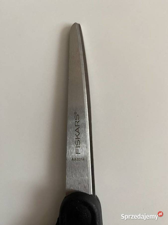 Nożyce Kuchenne Do Drobiu Ostróda sprzedam