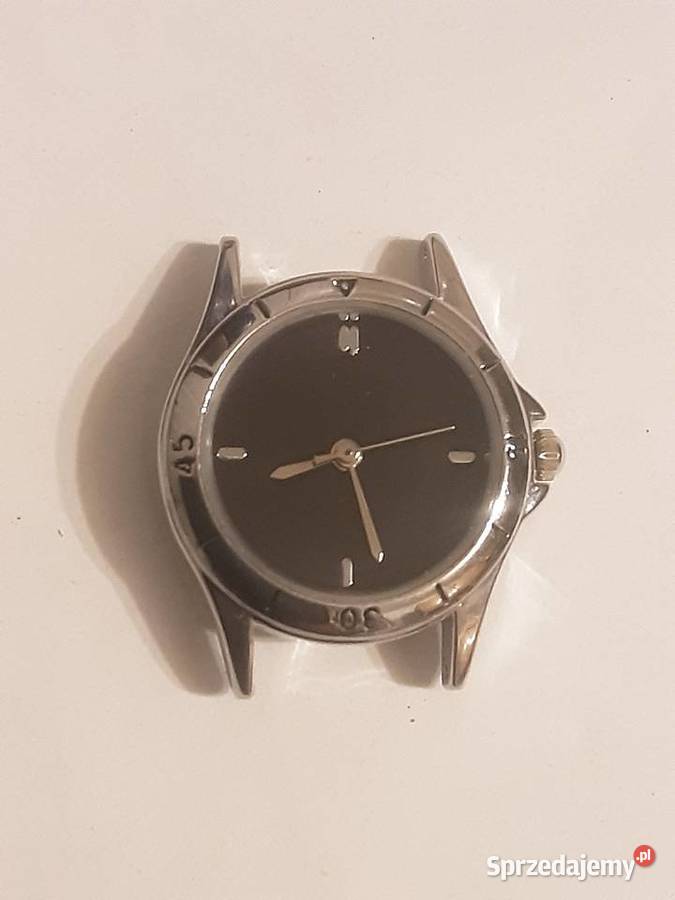 ZEGAREK KWARCOWY 349 na rękę Szczecinek