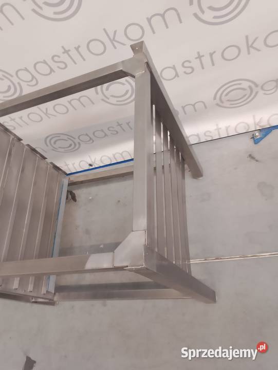 Podstawa pod piec 74x545x70