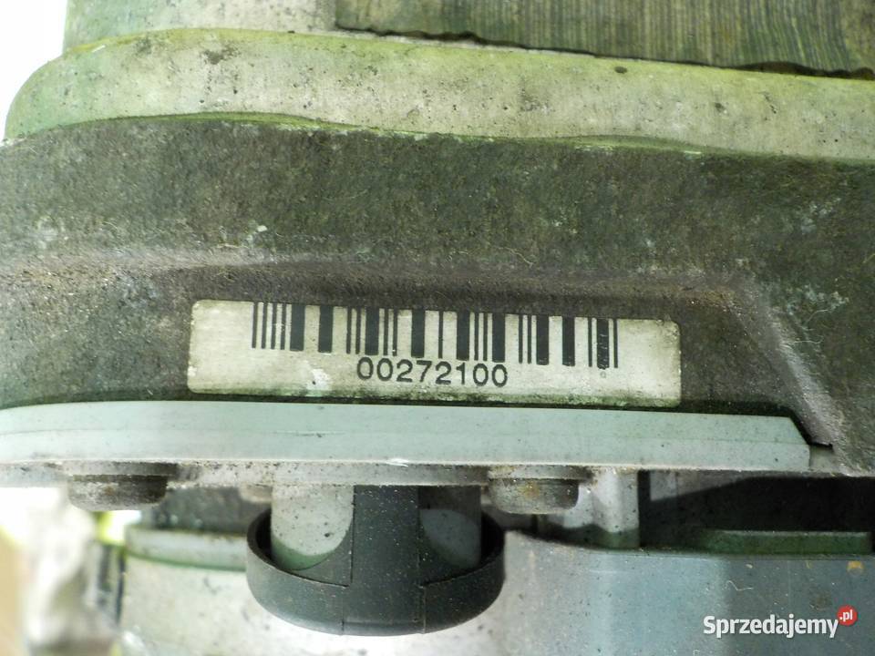 VOLVO C30 20 D 07r 2D pompa wspomagania mazowieckie Suków sprzedam