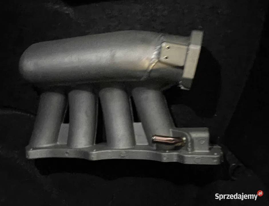 Kolektor ssący Skunk2 portowany replika do serii pomorskie Gdańsk sprzedam