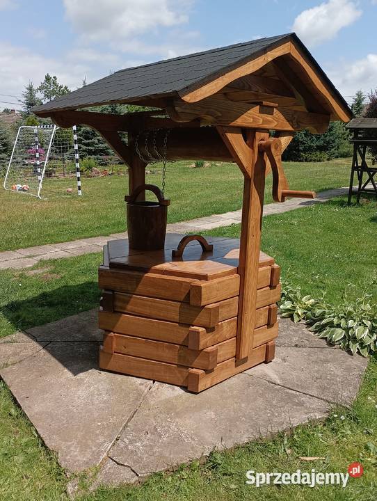 Huśtawka Ogrodowa meble Ogrodowe Nowa Słupia