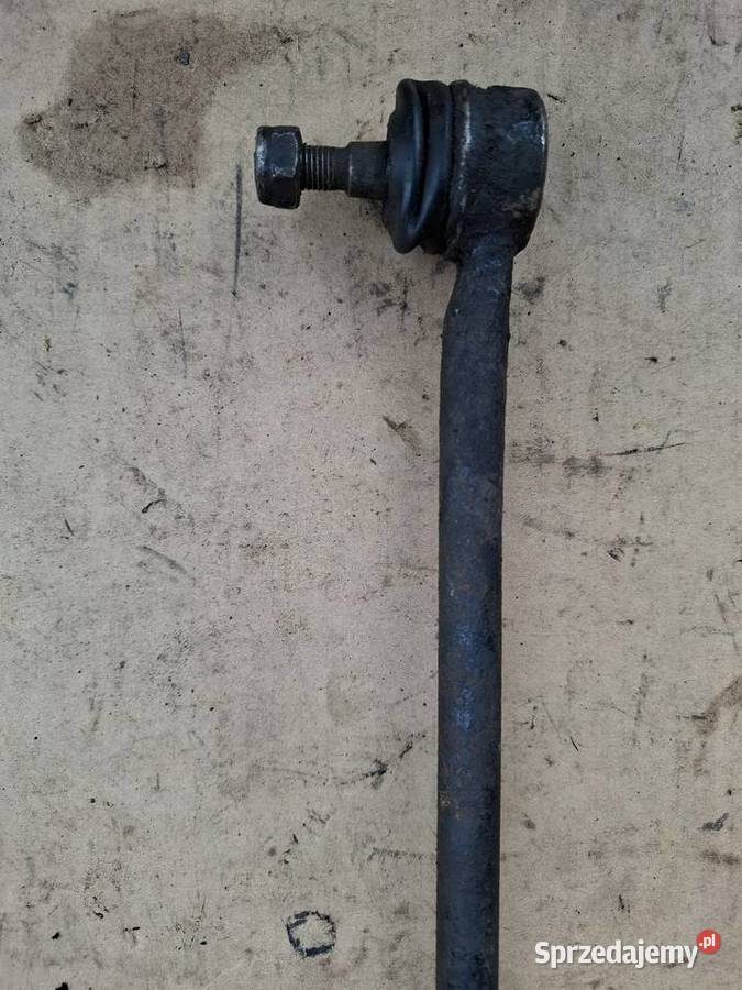Drążek środkowy kierowniczy Fiat 126p Maluch Strzelce Opolskie sprzedam