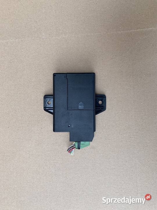 Moduł Bluetooth telematik 550760 mini f55 bmw Szczecin