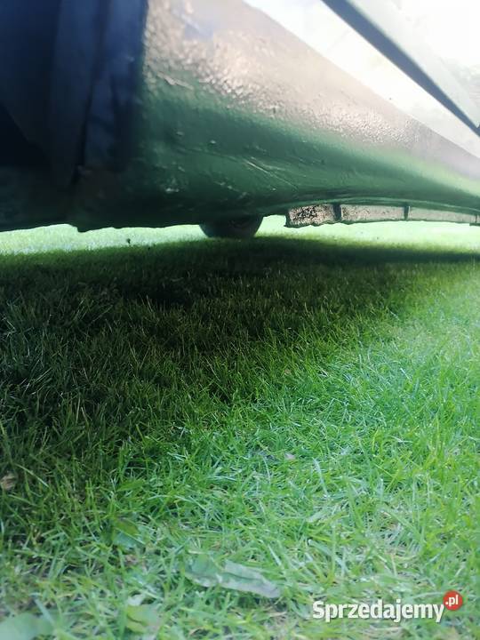 Daewoo Matiz super stan lubelskie Nurzyna