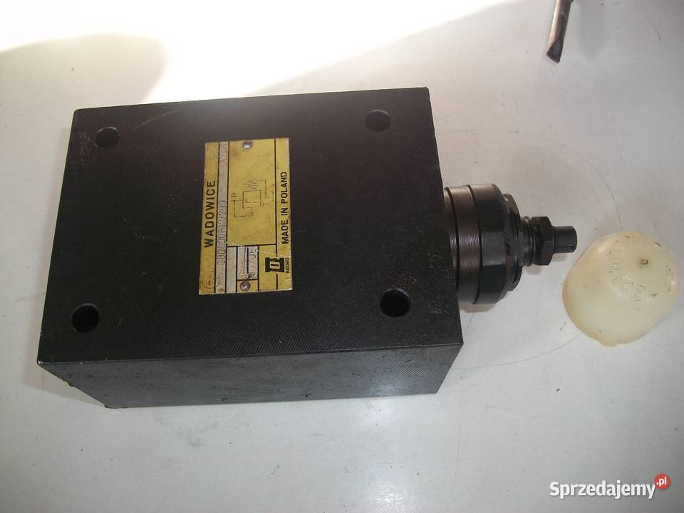 Zawór DBDS20P13200