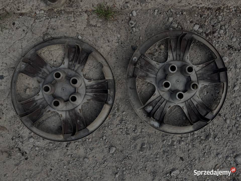 Kołpaki Kia Ceed I Ostrów Wielkopolski