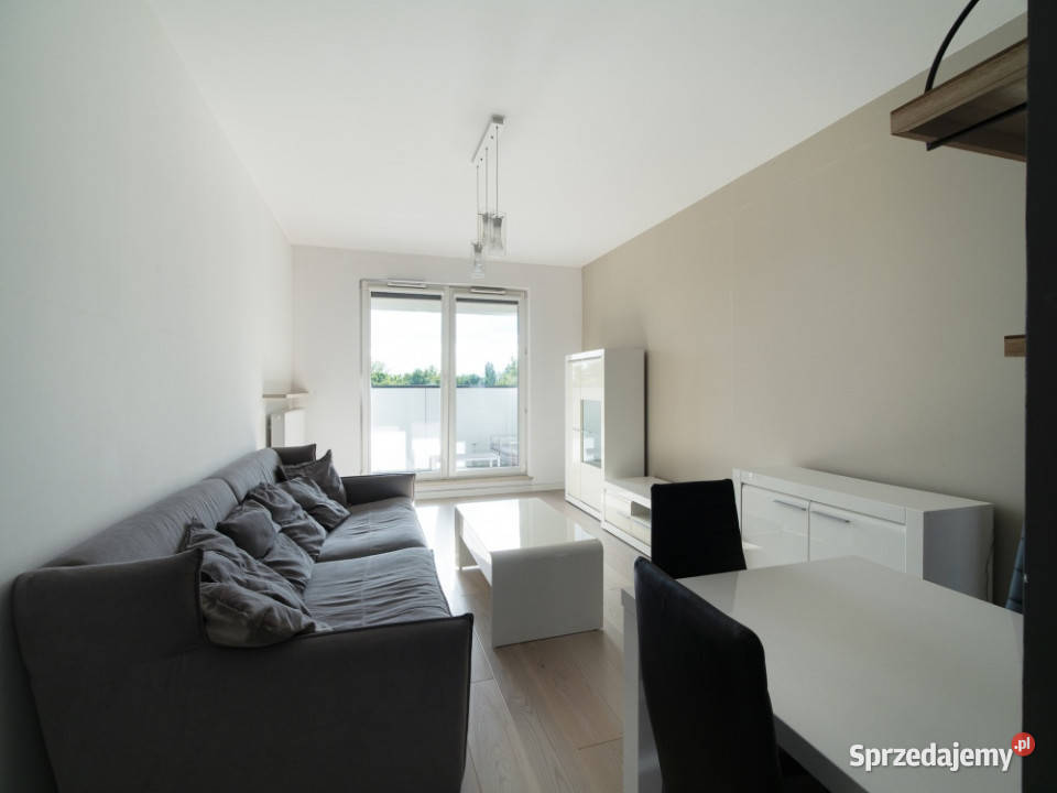 Żoliborz Artystyczny 3 pokoje logia balkon garaż Warszawa