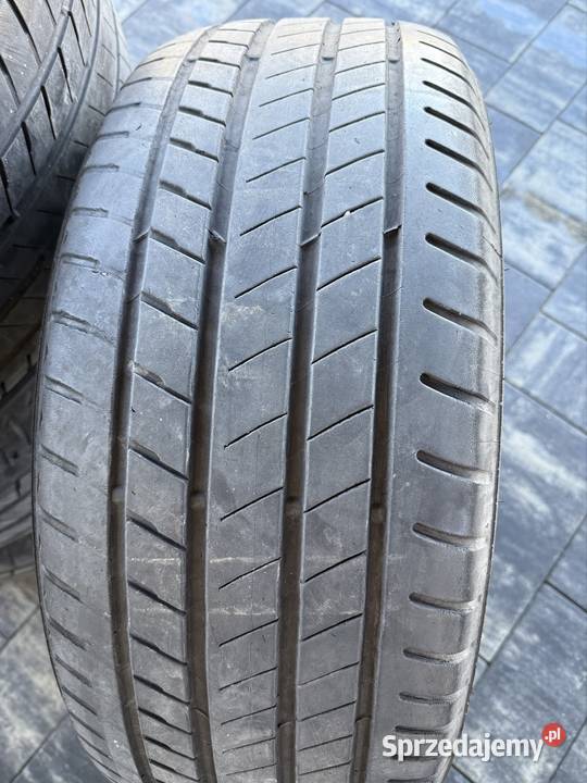 Sprzedam opony letnie Bridgestone Alenza 001 Jasło