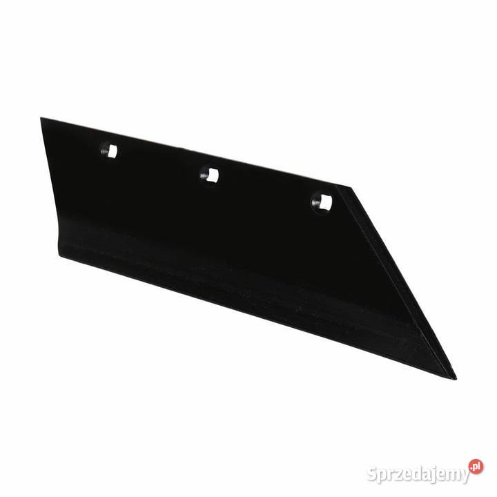 Lemiesz prawy SB56 558x145 mm do Lemken 3352034 Kamionna