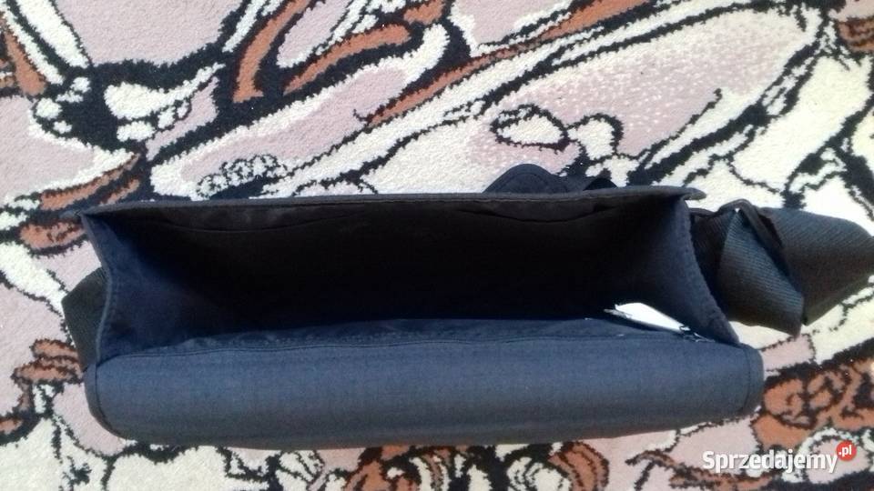 Torba na ramię IKEA Tomaszów Lubelski