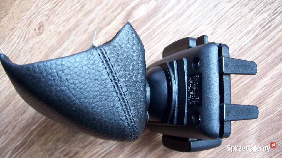 Uchwyt samochodowy na telefon dedykowany do pomorskie Reda