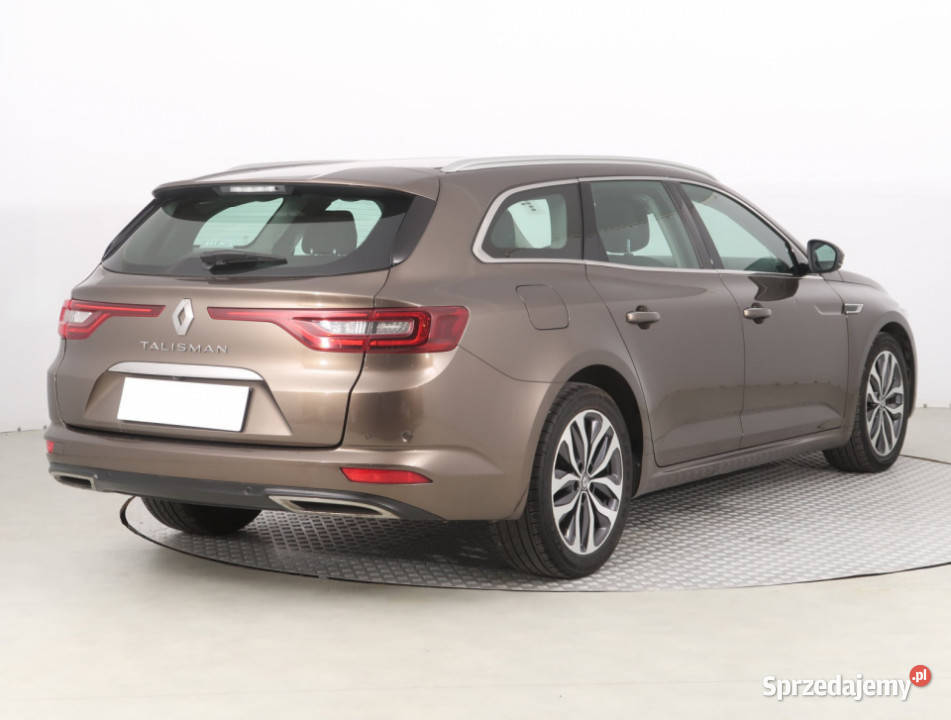 Renault Talisman 16 TCe Piaseczno