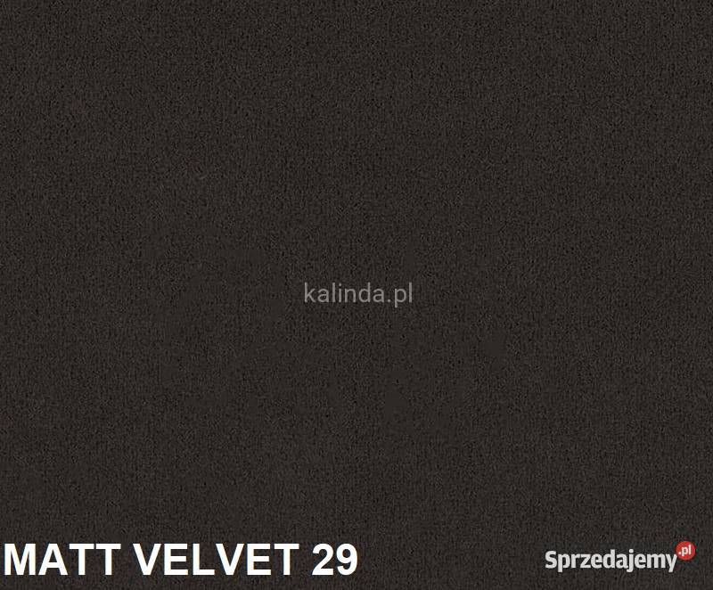 Tkanina obiciowa meblowa Matt Velvet Warszawa sprzedam