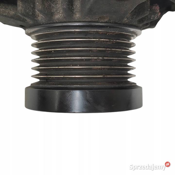 ALTERNATOR Ford B 10 EcoBoost CV6T10300BC lubelskie Chełm