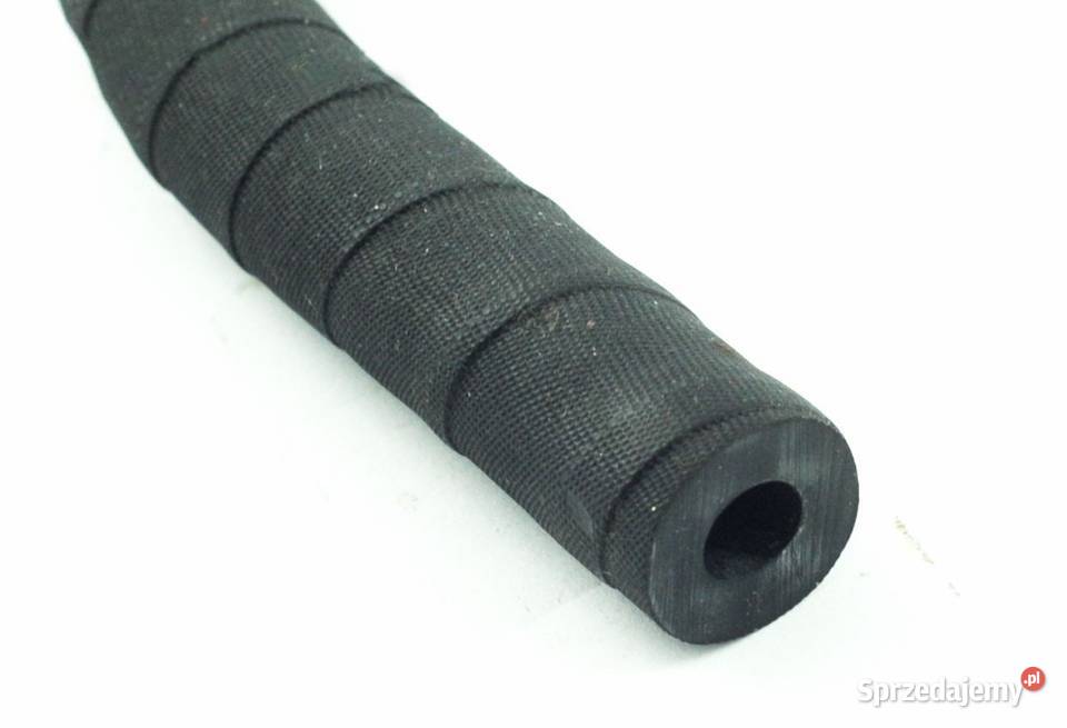 Wąż odpowietrznik 185 mm Mitsubishi VST MT224 Części i osprzęt rolniczy Tajęcina