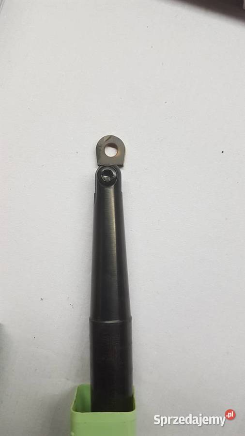 Frez składany promieniowy głowica frezerska Pozostałe Gliwice sprzedam