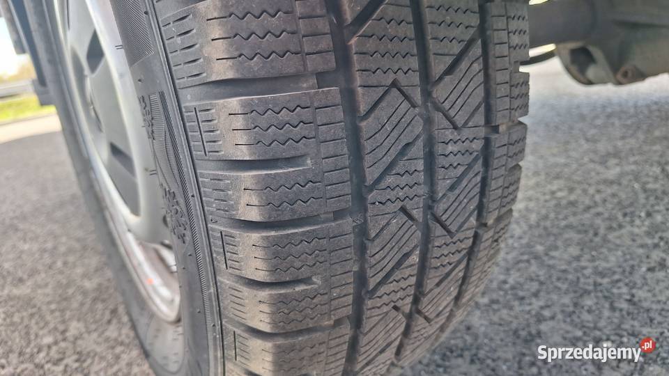 20 TDI 163 WINDA Klima Tempom śląskie Wanaty