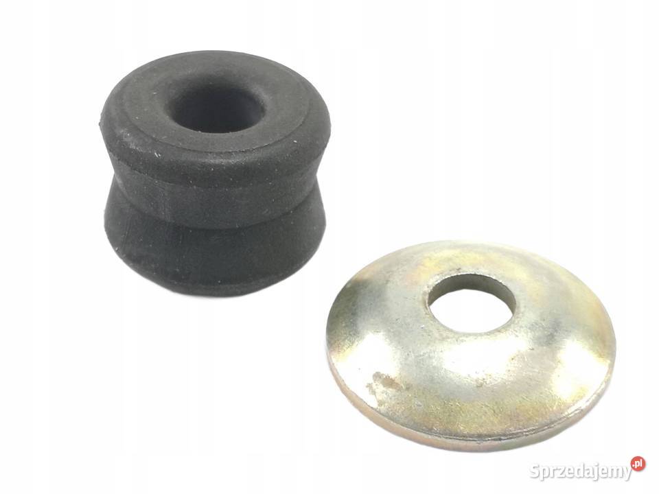 ZESTAW TULEI AMORTYZATORA TYŁ MG TF 20022009