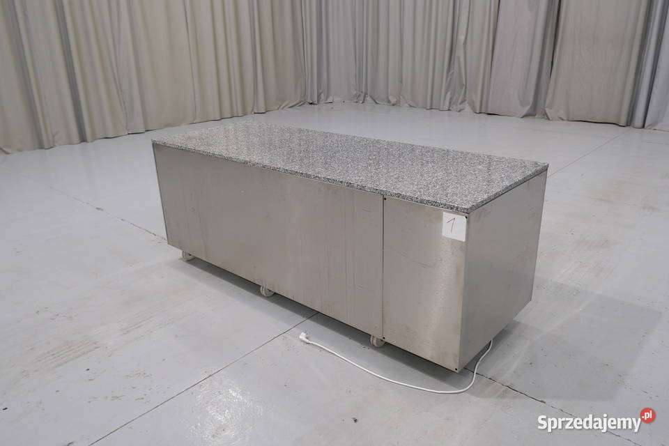 BOLARUS C3 BAKERY 2023 Warszawa