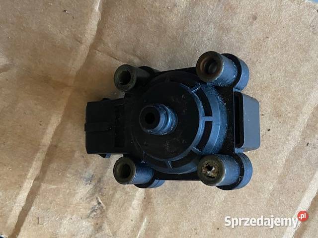 Czujnik Filtr Powietrza Atego Axor Actros Maszewo sprzedam
