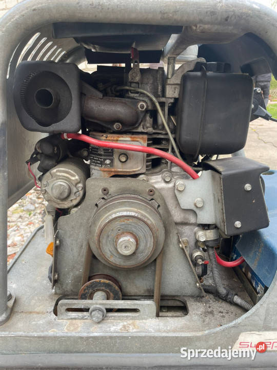 Zagęszczarka SWEPAC FB 250 Iłów