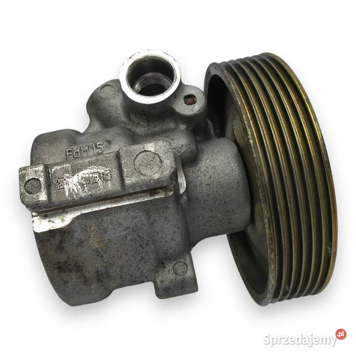 POMPA WSPOMAGANIA Peugeot 307 407 Citroen C4 C5 Chełm