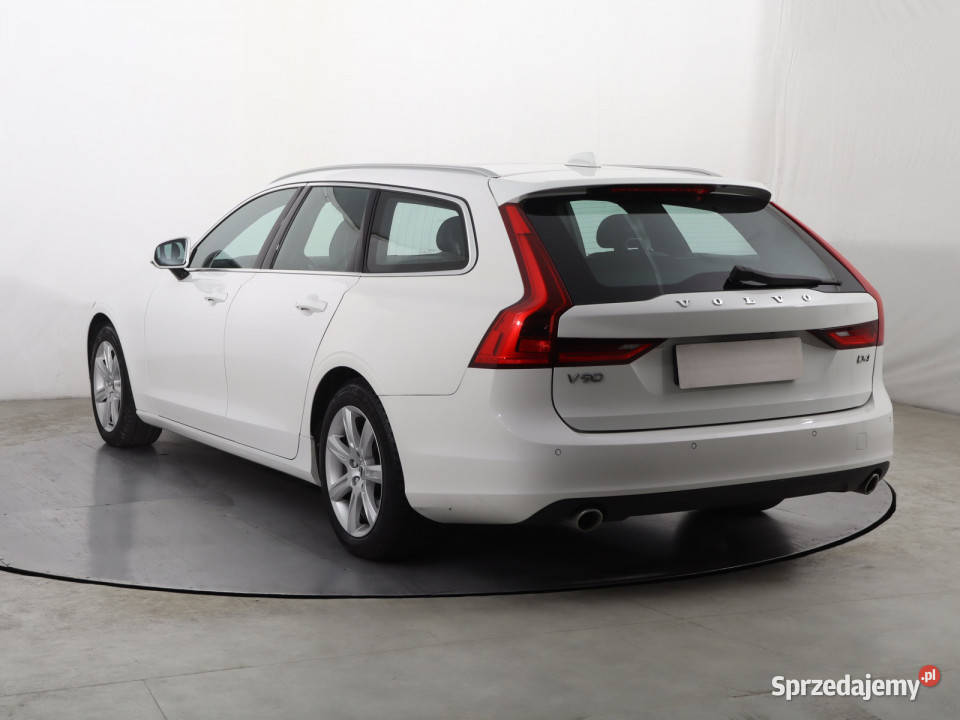 Volvo V90 D4 V90 Katowice