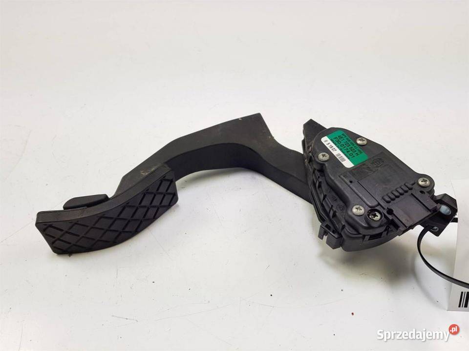 PEDAŁ 4E1723523H AUDI A8 D3 Lipno sprzedam