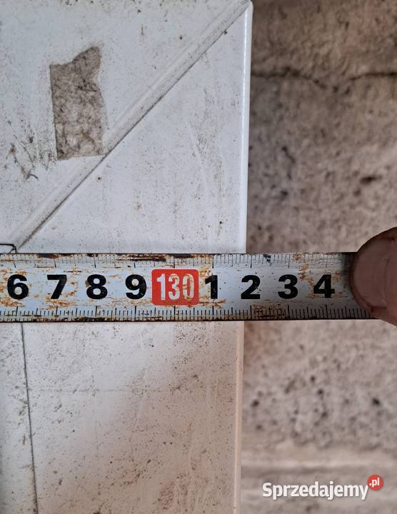 Skrzydła Okna pcv Krotoszyn