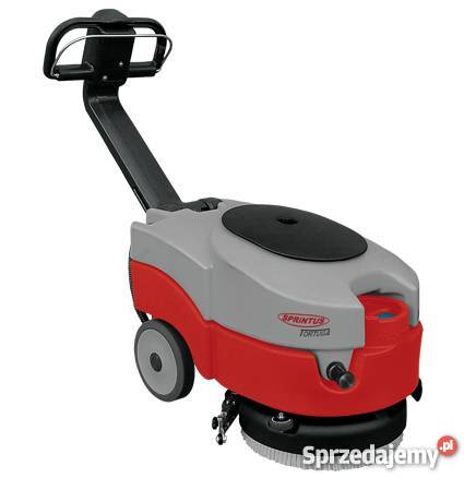 PROFESJONALNA MASZYNA DO SPRZĄTANIA SZOROWARKA łódzkie Łódź sprzedam