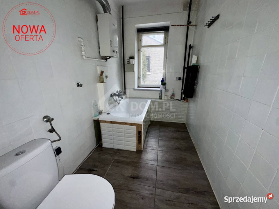 NA SPRZEDAŻ DOM Z POTENCJAŁEM INWESTYCYJNYM cegła świętokrzyskie