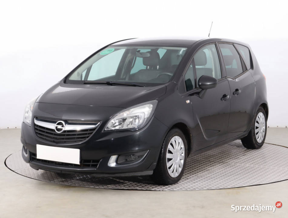 Opel Meriva 14 Turbo poduszka powietrzna Piaseczno