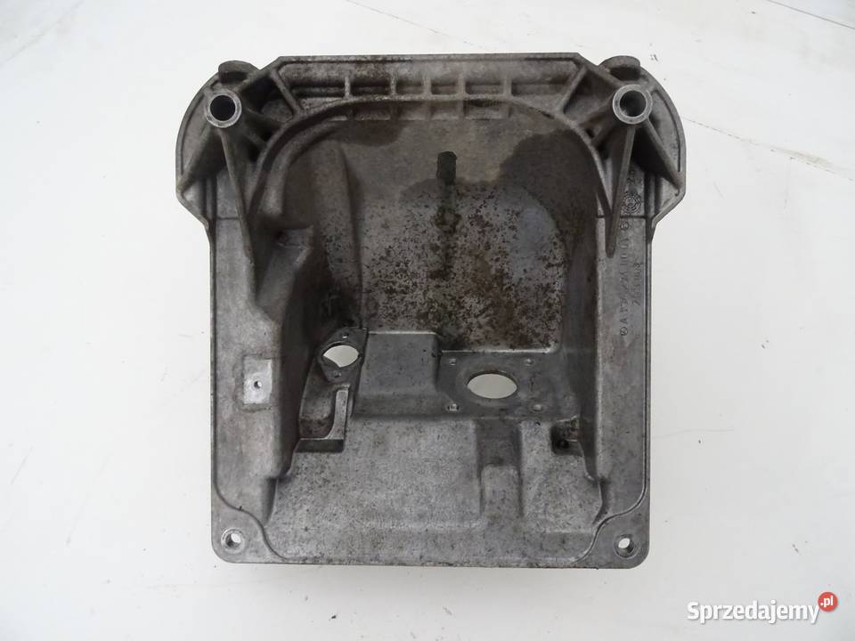 PODSTAWA PEDAŁÓW MERCEDES ACTROS MP2 MP3