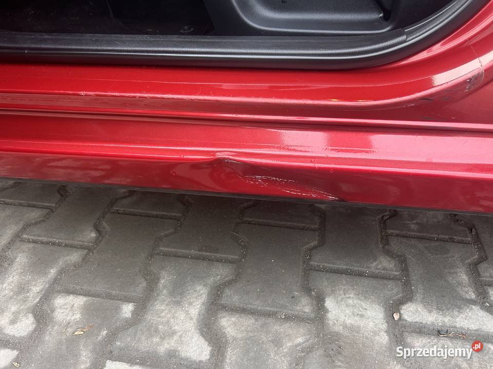 Mazda 3 20 Skyenergy Warszawa