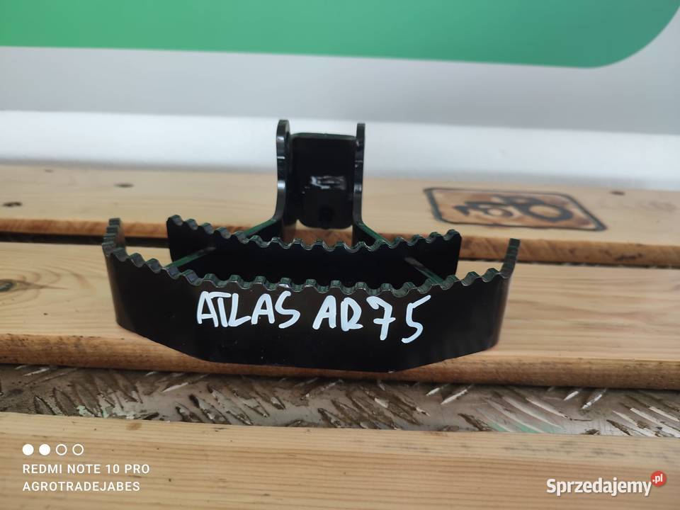 Stopień 3833641BCO34AH07 Atlas AR75 sprzedam