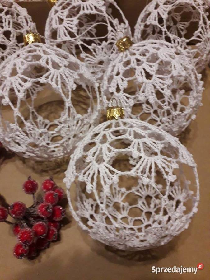 Bombki15 Łódź sprzedam