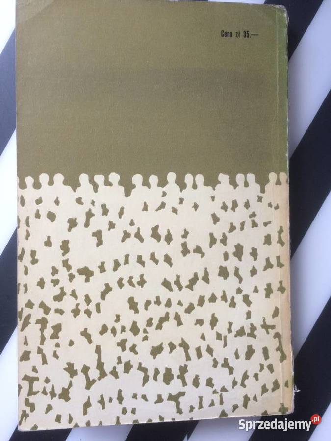 3668 Stosunki Ludnościowe Szczecina W Latach Szczecin